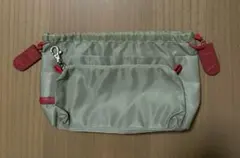 Tintamar (タンタマール)バッグインバッグ インナーバッグ ポーチ