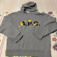 2026年最新】A.P.C ポケモンの人気アイテム - メルカリ