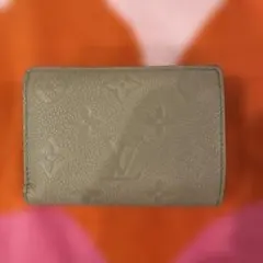 【美品】 大幅値下げ 定価12万 LOUISVUITTONポルトフォイユクレア 美品】 大幅値下げ 定価12万 LOUISVUITTONポルトフォイユクレア - メルカリ