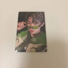 濱田永遠 PRODUCE101JAPAN 日プ 新世界 ファイナル トレカ - メルカリ