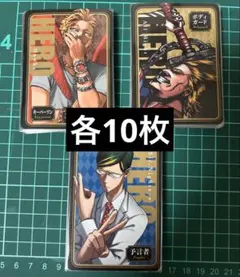 2026年最新】ホロカード 爆豪勝己の人気アイテム - メルカリ