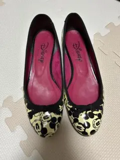 タイムセール！DIANA シンデレラ フラットシューズ ディズニー Disney ディズニー指輪｜Disney Cinderella（ディズニーシンデレラ