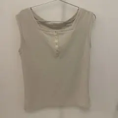 ノースリーブ Tシャツ