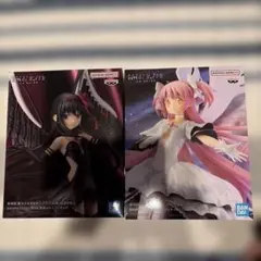 2026年最新】悪魔ほむら フィギュアの人気アイテム - メルカリ