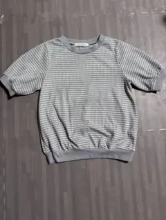 as know as plus 半袖 トップスのサムネイル