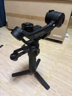 2026年最新】dji ronin-scの人気アイテム - メルカリ