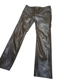 2025年最新】666レザーパンツの人気アイテム - メルカリ