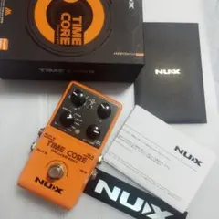 ま*お様 Tech 21 NYC XXL Bass Edition 本体 - メルカリ