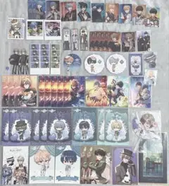 【匿名/即日発送】魔法使いの約束 まほやく 紙類 まとめ売り セット