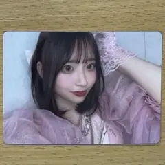 CUTIE STREET 桜庭遥花 トレカ 横 ver.4 きゅーすと