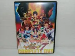 2509-2016 鳳神ヤツルギ 7 コンプリートDVD