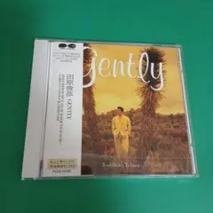 b674 田原俊彦／ Gently