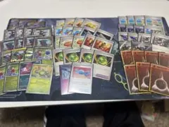 ポケモンカード シロナのガブリアス優勝デッキ　構築済み