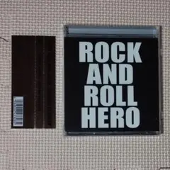 CD 桑田佳祐 ROCK AND ROLL HERO 通常盤