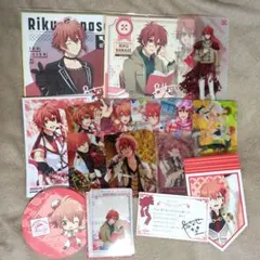 アイナナ 陸 メタカ