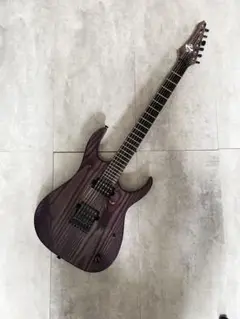 ギター Strictly 7 Guitars S7G COBRA STANDARD6 ギター Strictly 7 Guitars S7G COBRA STANDARD6 Strictly 7