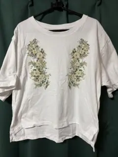 ふりふTシャツ