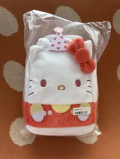 もんちっち×ハローキティ おさんぽバックのサムネイル