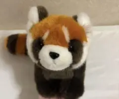 レッサーパンダ ぬいぐるみ