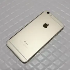 美品】 iPhone 6 64GB バッテリー100% シルバー 本体 297 - メルカリ