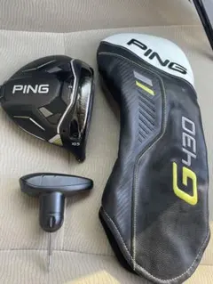 2026年最新】PING g430 max 10k 10.5 ヘッドの人気アイテム - メルカリ
