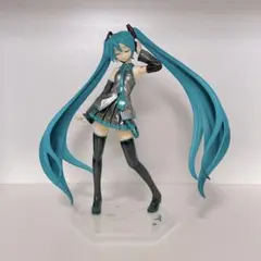 ワンフェス 2009 限定 グッスマ フィギュア1/8 CM ver 初音ミク