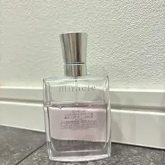 LANCOME miracle 香水　30ml