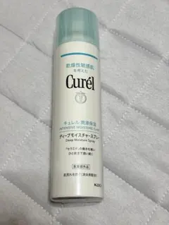 キュレル ディープモイスチャー スプレー 150gのサムネイル