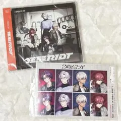 2時だとか 狂騒RIOT 通常版 にじさんじ 特典付き アニメイト