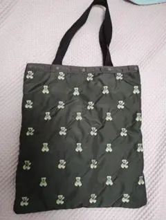 2026年最新】レスポートサック クマの人気アイテム - メルカリ