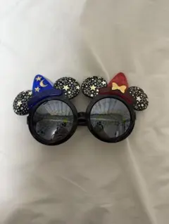 ディズニー サングラス ミッキー