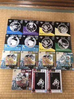 ワンピース　一番くじ　まとめ売り