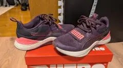 PUMA プロスペクト28cm メンズ