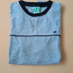HANG TEN グレー 半袖 Tシャツ Lサイズのサムネイル