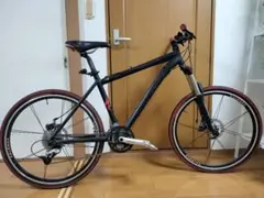 Specialized　スペシャライズド　S-Works M5 マウンテンバイク S-Works M5 HT Frame