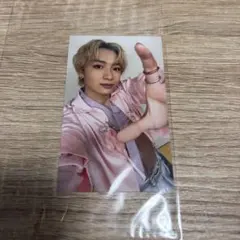 龍宮城 POP UP アクリルキーホルダー 冨田侑暉 - メルカリ