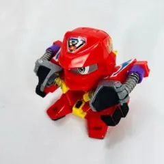 スーパービーダマン福箱'99 バトルフェニックスレッドバージョン スーパービーダマン福箱'99 バトルフェニックスレッドバージョン