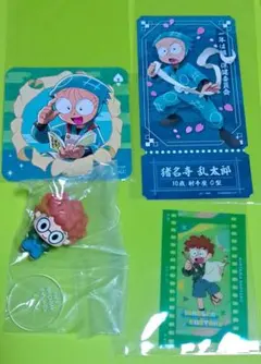 忍たま　乱太郎　グッズまとめ売り