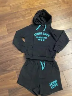 JENNI セット