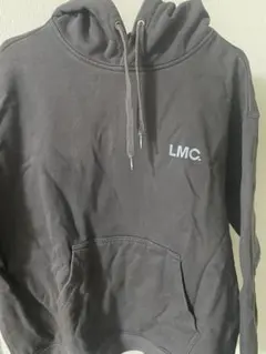 LMC ブラック パーカー Sのサムネイル