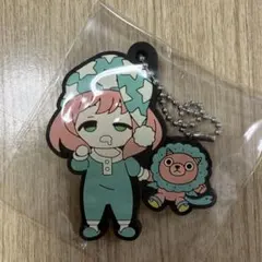 アーニャ・フォージャー キーホルダー