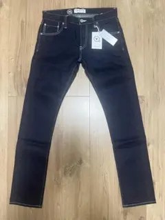 VANQUISH デニムパンツ VJP2163 サイズ30 日本製のサムネイル