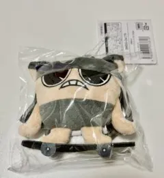 BBBros フラットマスコットKC C-Sea BE:FIRST ソウタ | Mercari