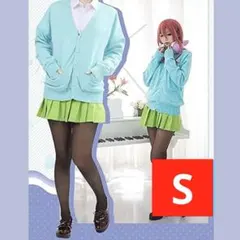 2026年最新】中野三玖コスプレの人気アイテム - メルカリ
