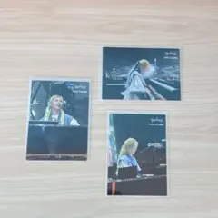 ミセス Harmony トレカ