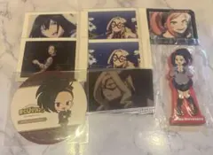僕のヒーローアカデミア　まとめ売り　２枚目有