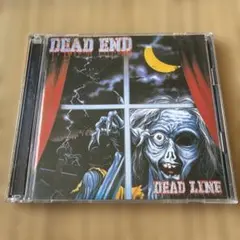 2026年最新】dead end dead lineの人気アイテム - メルカリ