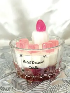 2026年最新】スイーツキャンドルの人気アイテム - メルカリ