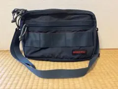 【日本正規品】BRIEFING 2WAY ショルダーバッグ