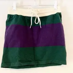 新品【 TOMMY 】ミニスカート